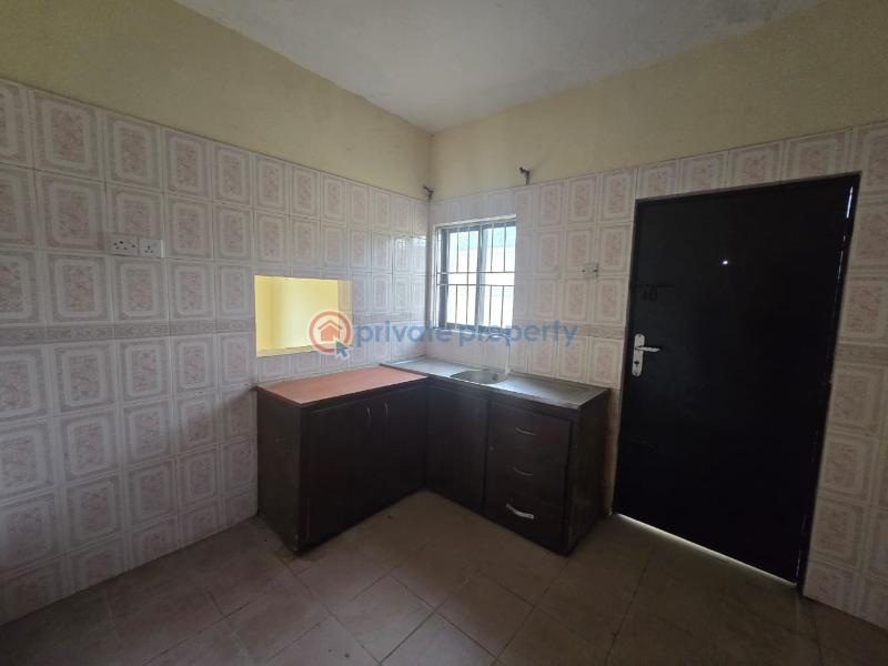 3 bedroom Flat & Apartment For Rent Majek Opposite Fara Park Sangotedo Ajah Lagos - 1