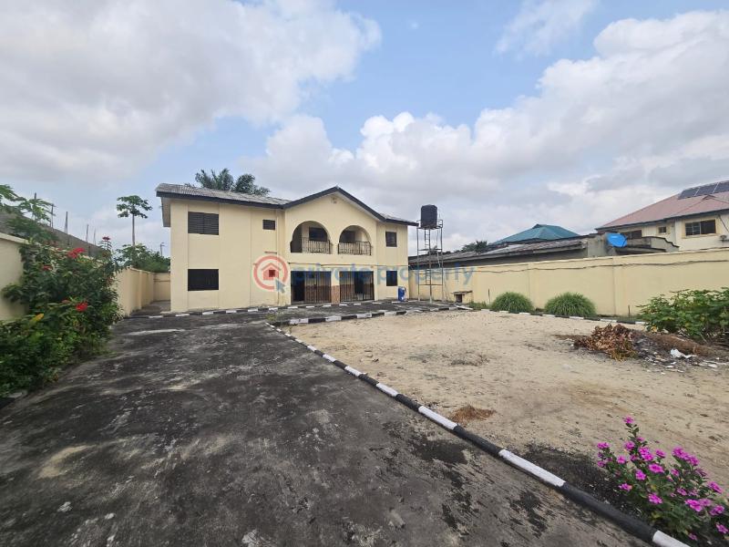3 bedroom Flat & Apartment For Rent Majek Opposite Fara Park Sangotedo Ajah Lagos - 4