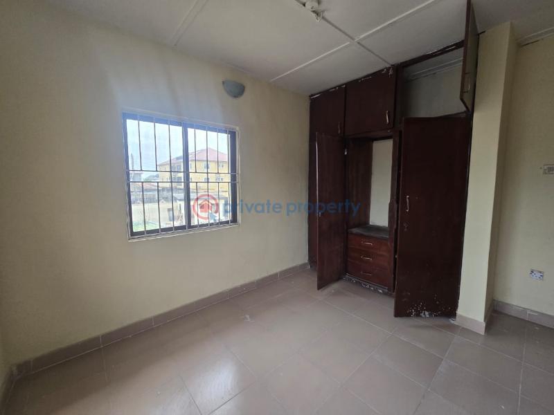 3 bedroom Flat & Apartment For Rent Majek Opposite Fara Park Sangotedo Ajah Lagos - 8
