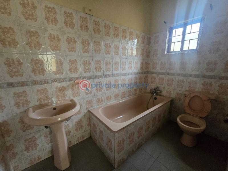 3 bedroom Flat & Apartment For Rent Majek Opposite Fara Park Sangotedo Ajah Lagos - 3