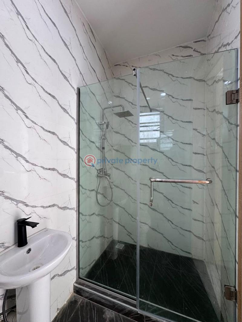 1 bedroom Block Of Flats For Sale By Chevron Igbo Efon Lekki Lagos - 11