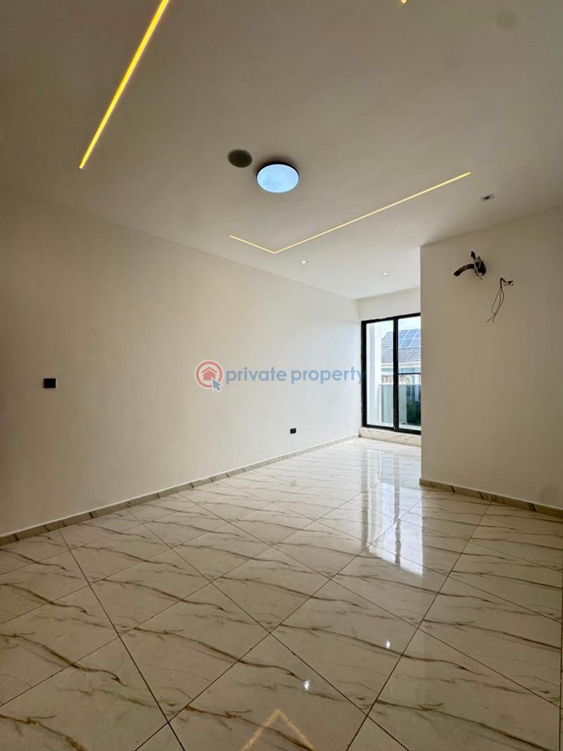 1 bedroom Block Of Flats For Sale By Chevron Igbo Efon Lekki Lagos - 6