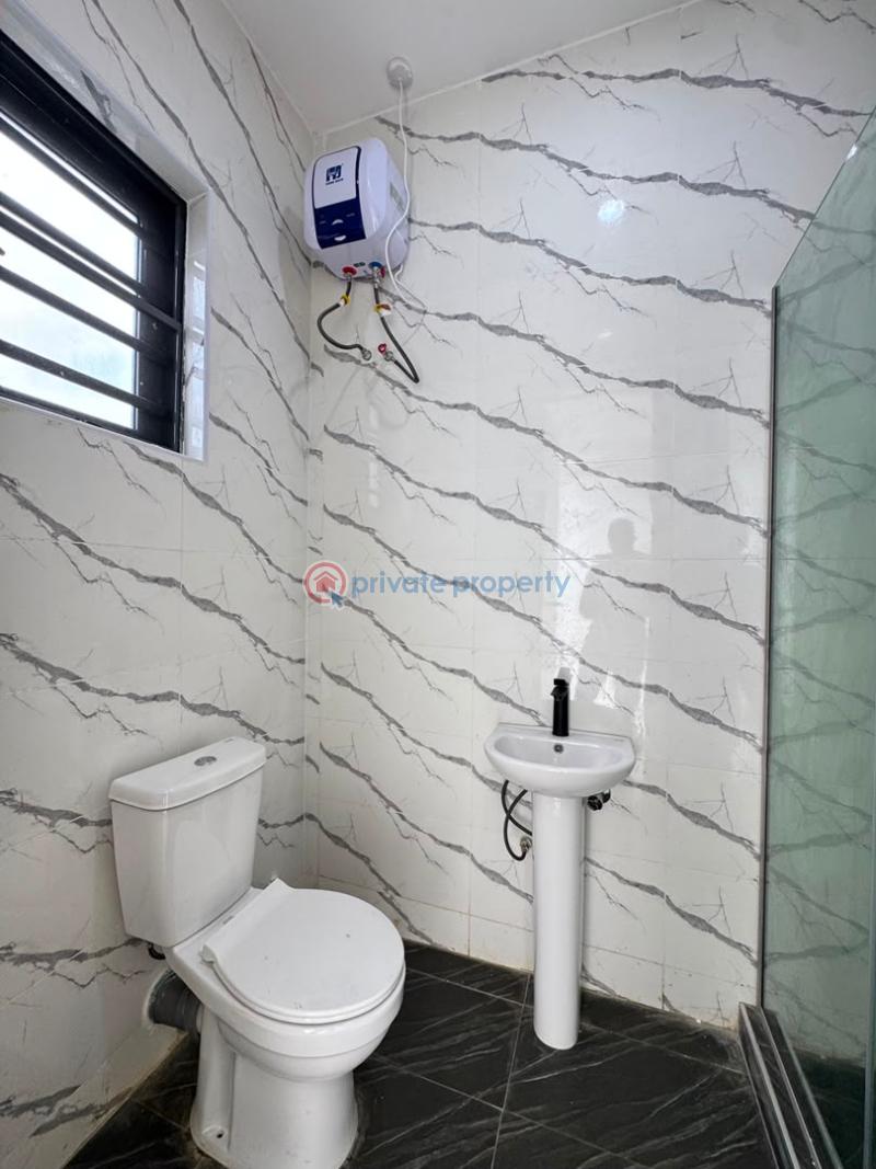 1 bedroom Block Of Flats For Sale By Chevron Igbo Efon Lekki Lagos - 3