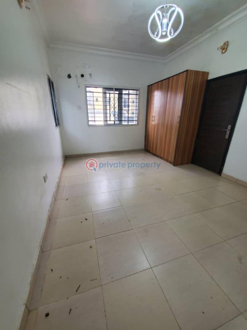 1 bedroom Block Of Flats For Rent Oniru Victoria Island Lagos - 5