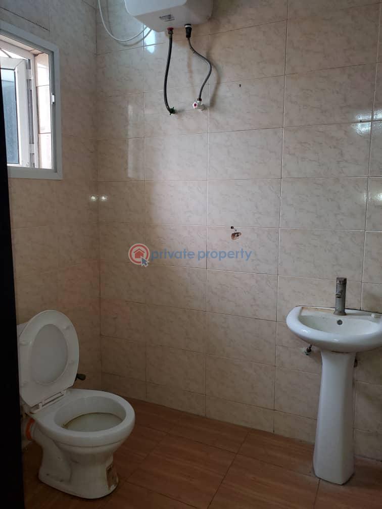 1 bedroom Block Of Flats For Rent Oniru Victoria Island Lagos - 7