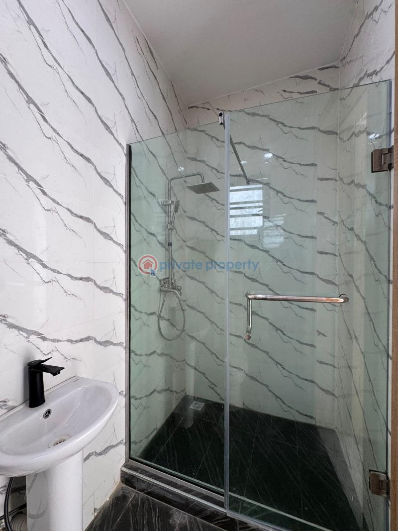 2 bedroom Block Of Flats For Sale Igbo Efon Lekki Lagos - 8
