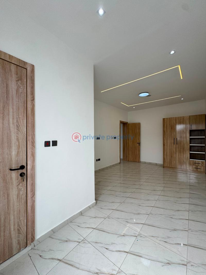 2 bedroom Block Of Flats For Sale Igbo Efon Lekki Lagos - 6