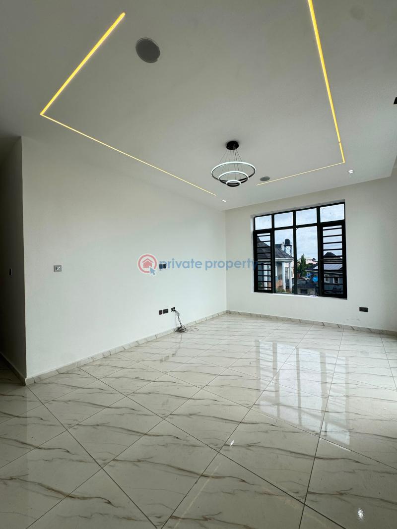 2 bedroom Block Of Flats For Sale Igbo Efon Lekki Lagos - 1