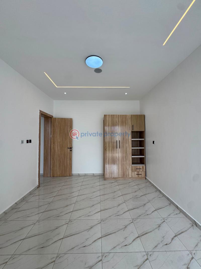 2 bedroom Block Of Flats For Sale Igbo Efon Lekki Lagos - 9