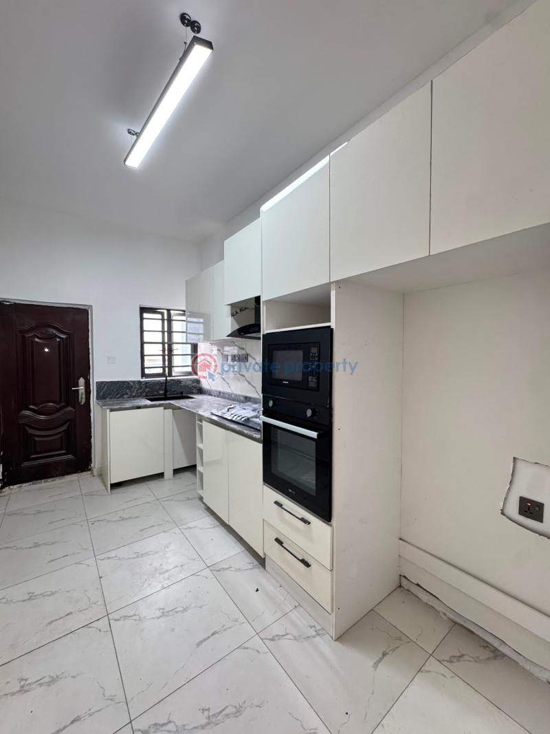 2 bedroom Block Of Flats For Sale Igbo Efon Lekki Lagos - 3