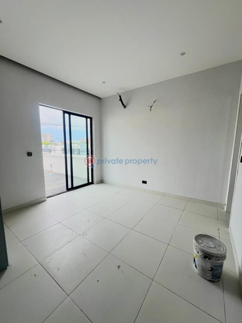 2 bedroom Block Of Flats For Rent Off Awolowo Road Ikoyi Ikoyi Lagos