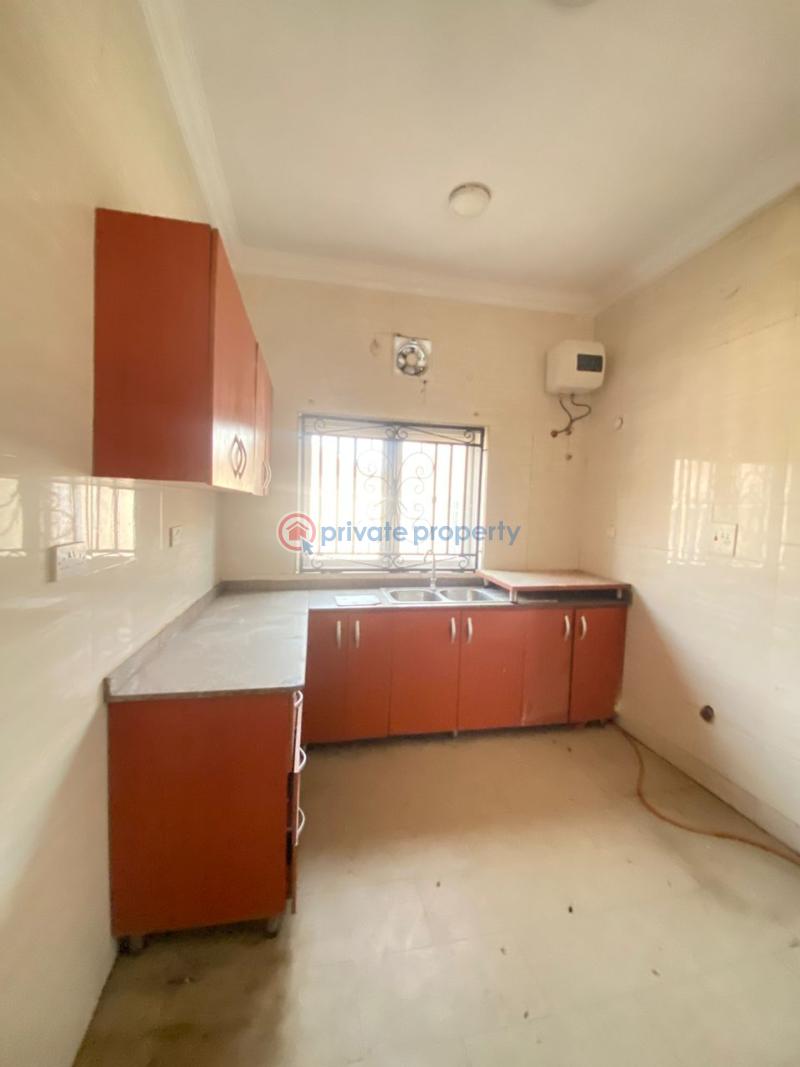 3 bedroom Flat & Apartment For Rent Agungi Lekki Lagos - 6