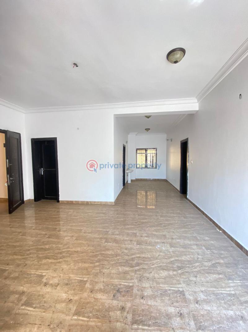 3 bedroom Flat & Apartment For Rent Agungi Lekki Lagos - 18
