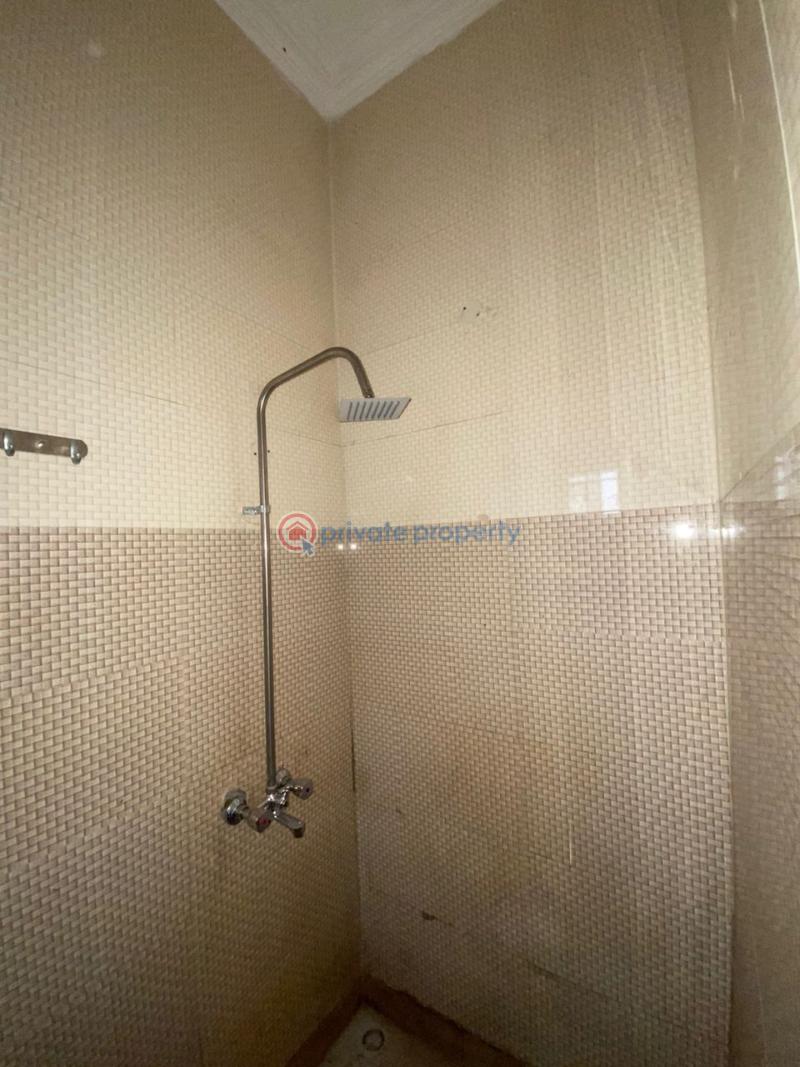 3 bedroom Flat & Apartment For Rent Agungi Lekki Lagos - 19