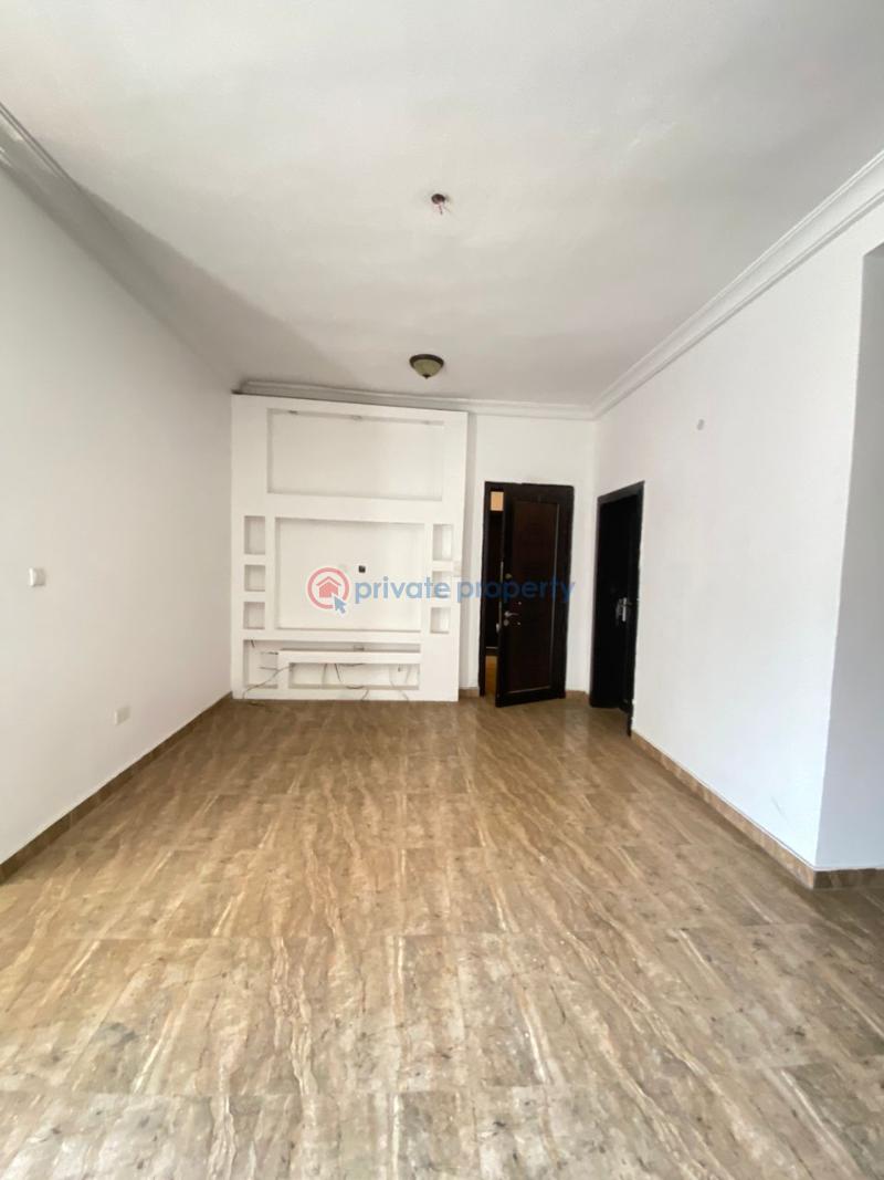 3 bedroom Flat & Apartment For Rent Agungi Lekki Lagos - 14
