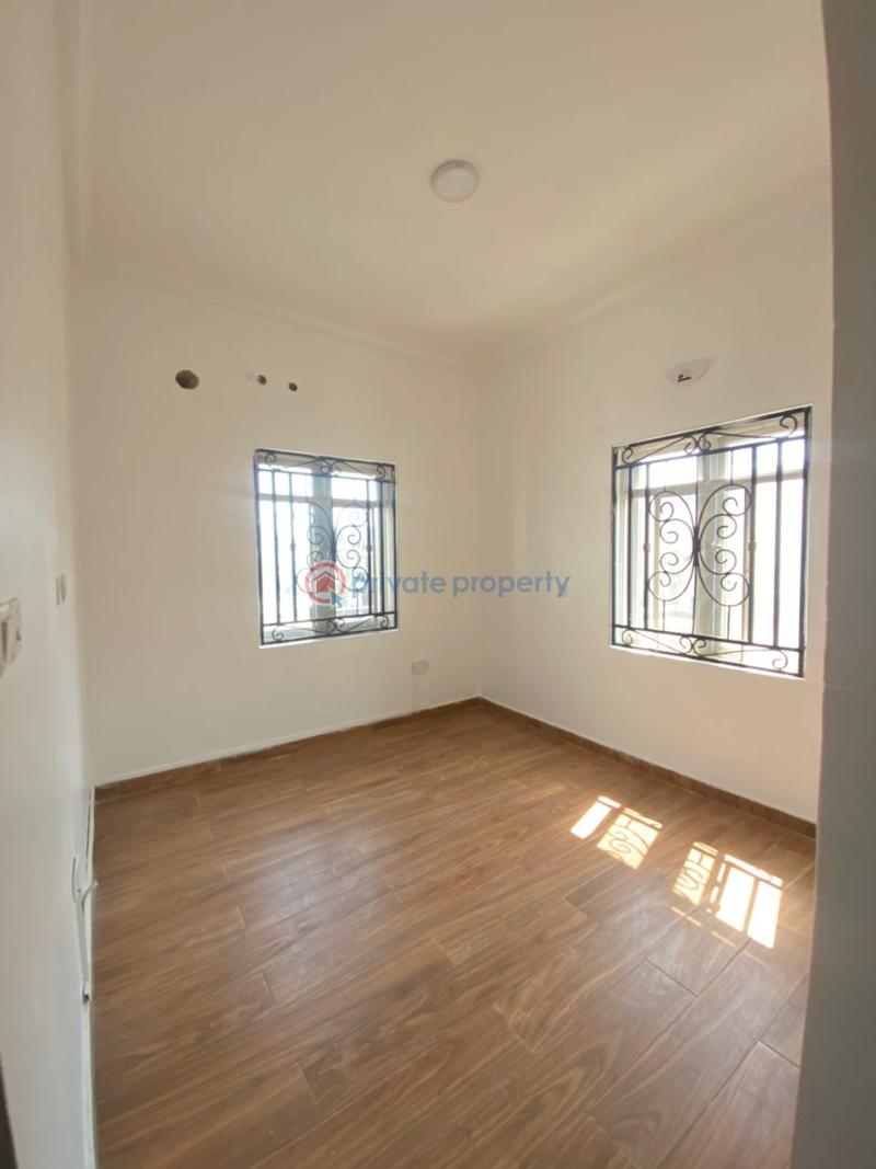3 bedroom Flat & Apartment For Rent Agungi Lekki Lagos - 2