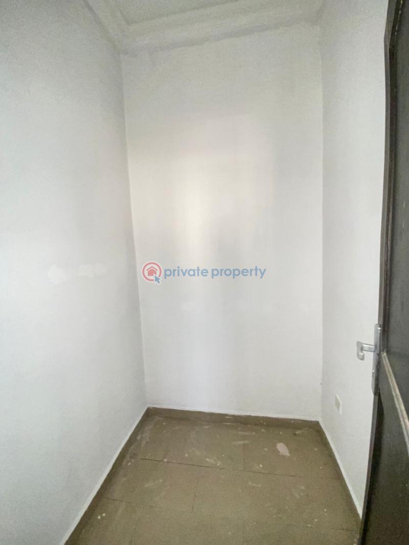 3 bedroom Flat & Apartment For Rent Agungi Lekki Lagos - 9