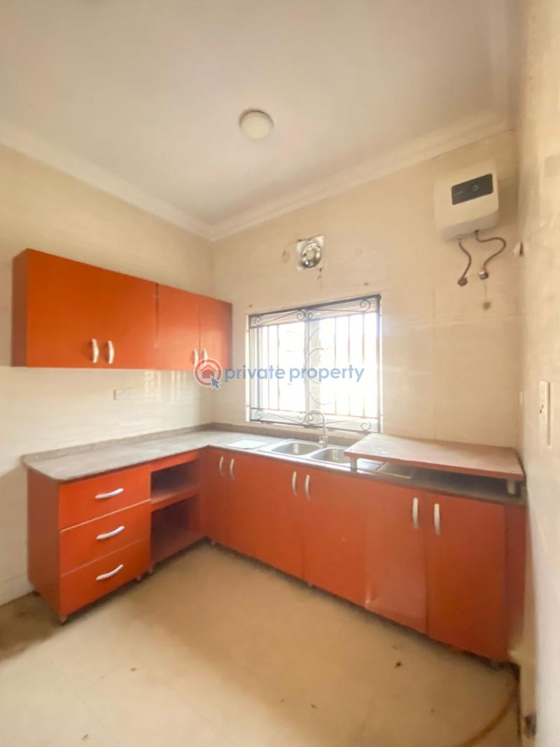 3 bedroom Flat & Apartment For Rent Agungi Lekki Lagos - 15