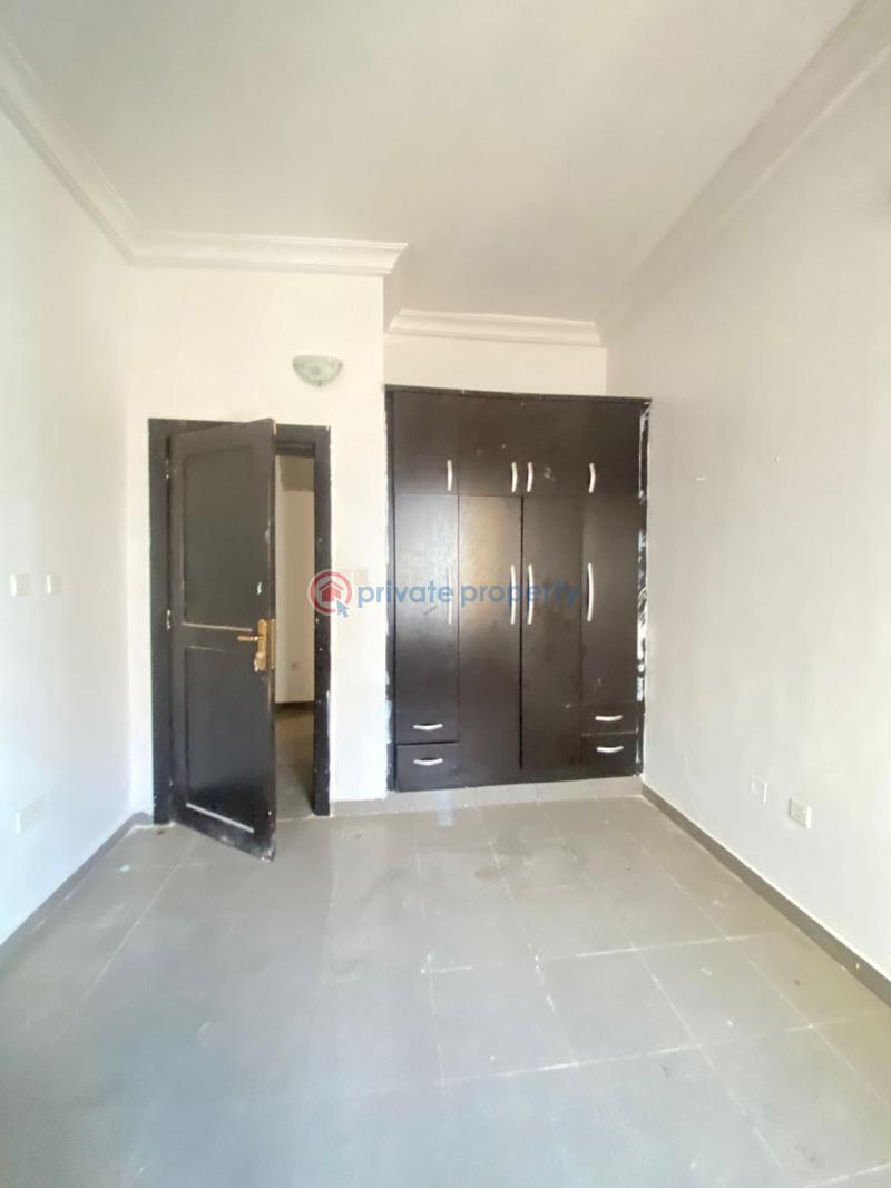 3 bedroom Flat & Apartment For Rent Agungi Lekki Lagos - 1