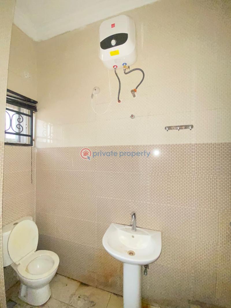 3 bedroom Flat & Apartment For Rent Agungi Lekki Lagos - 16