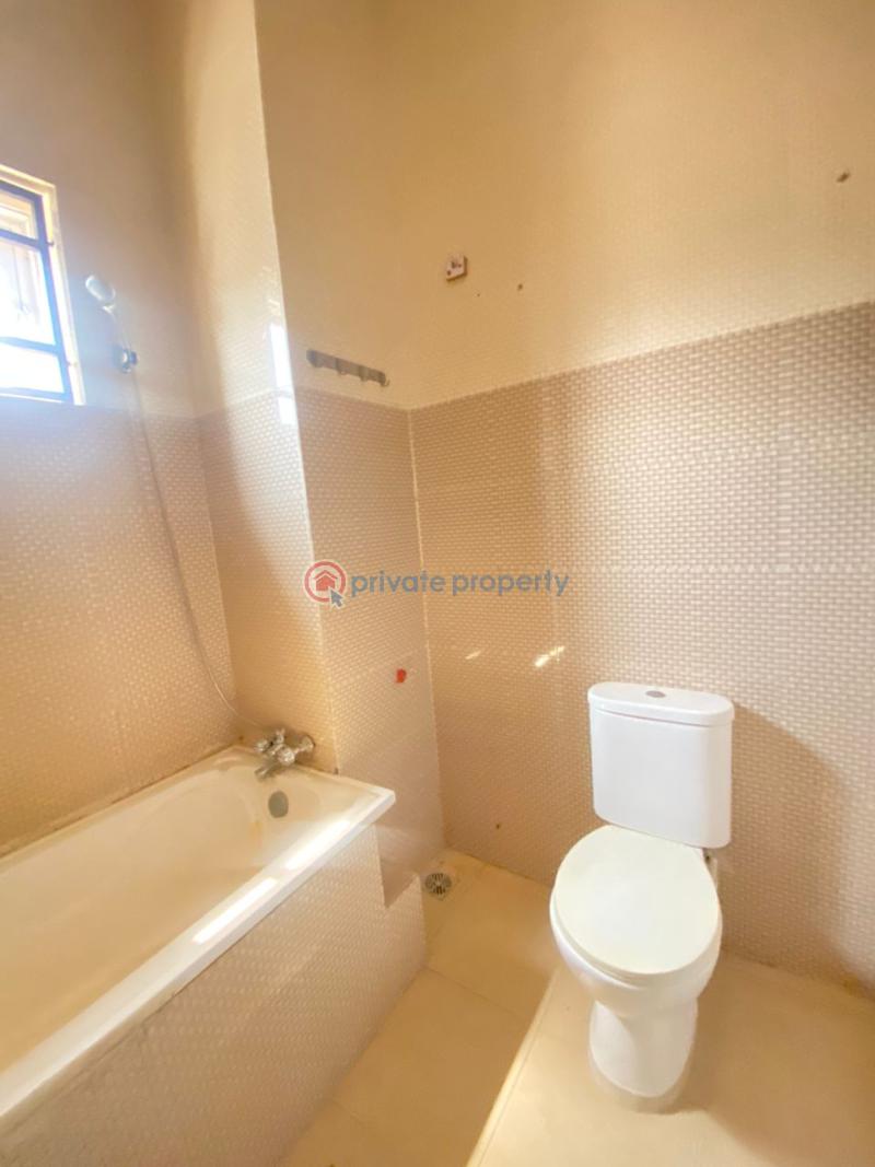 3 bedroom Flat & Apartment For Rent Agungi Lekki Lagos - 12