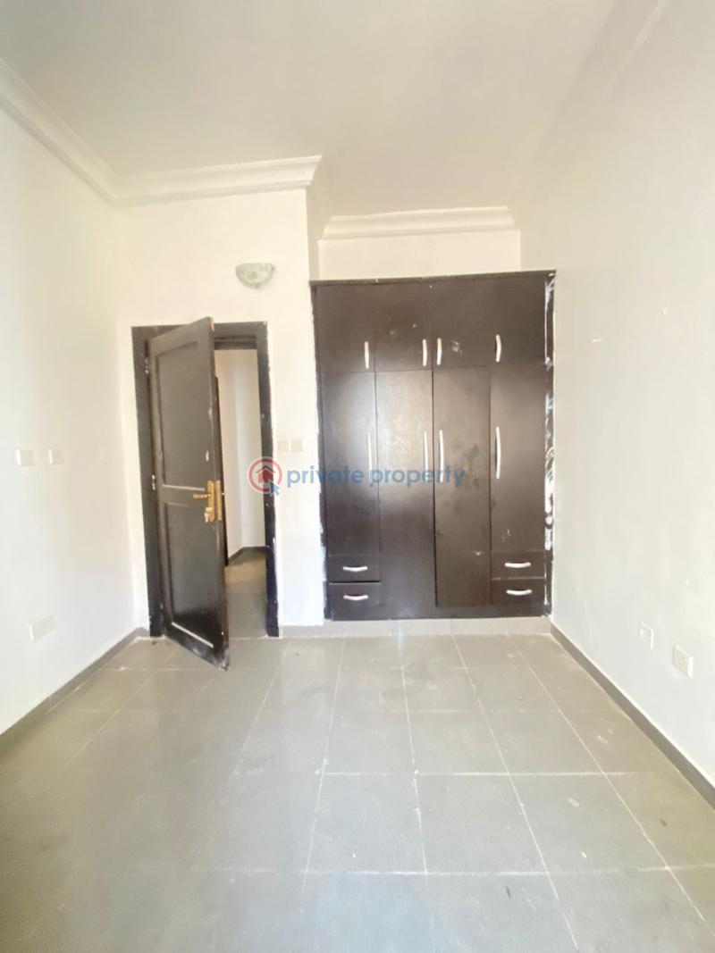 3 bedroom Flat & Apartment For Rent Agungi Lekki Lagos - 4