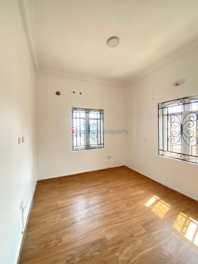 3 bedroom Flat & Apartment For Rent Agungi Lekki Lagos - 5