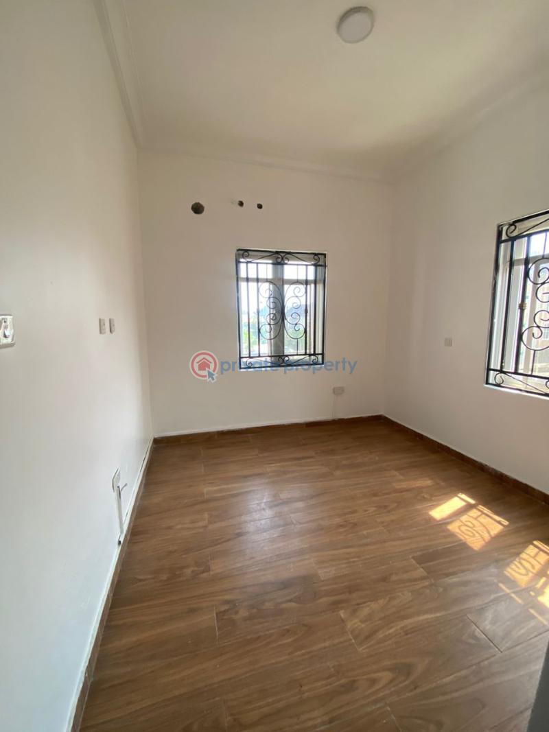3 bedroom Flat & Apartment For Rent Agungi Lekki Lagos - 11