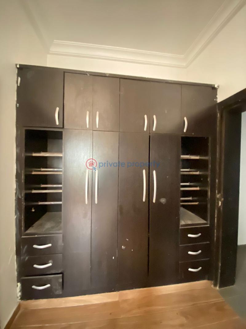 3 bedroom Flat & Apartment For Rent Agungi Lekki Lagos - 8