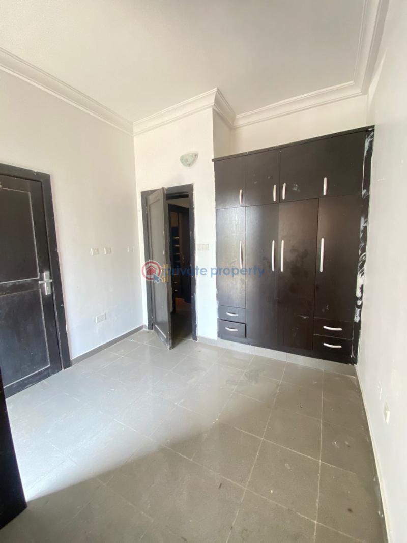 3 bedroom Flat & Apartment For Rent Agungi Lekki Lagos - 13