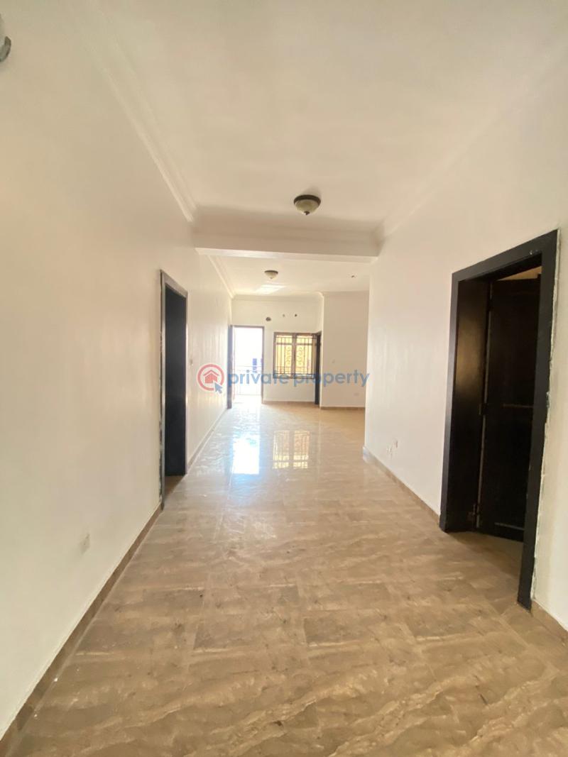 3 bedroom Flat & Apartment For Rent Agungi Lekki Lagos - 10
