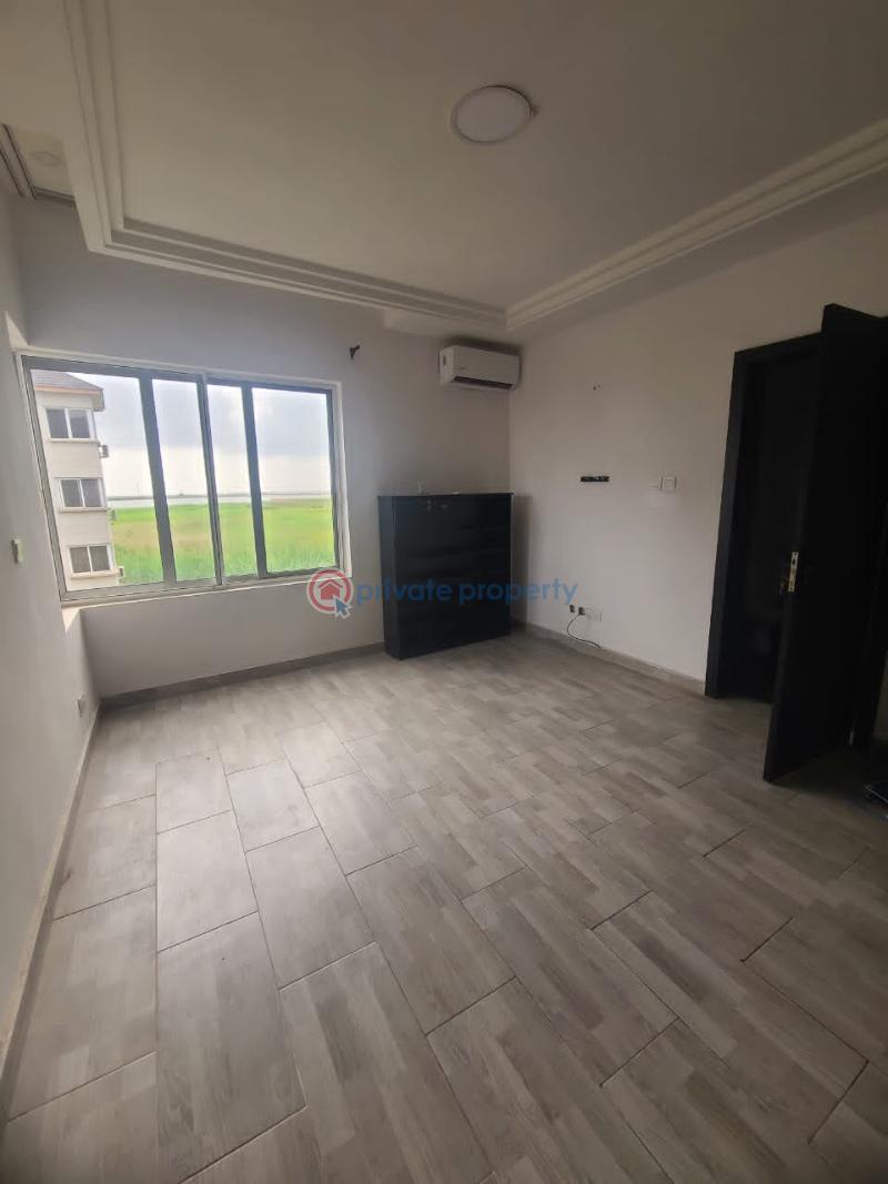 3 bedroom Flat & Apartment For Rent Inside Pinnock Estate Osapa London Lekki Lagos - 4