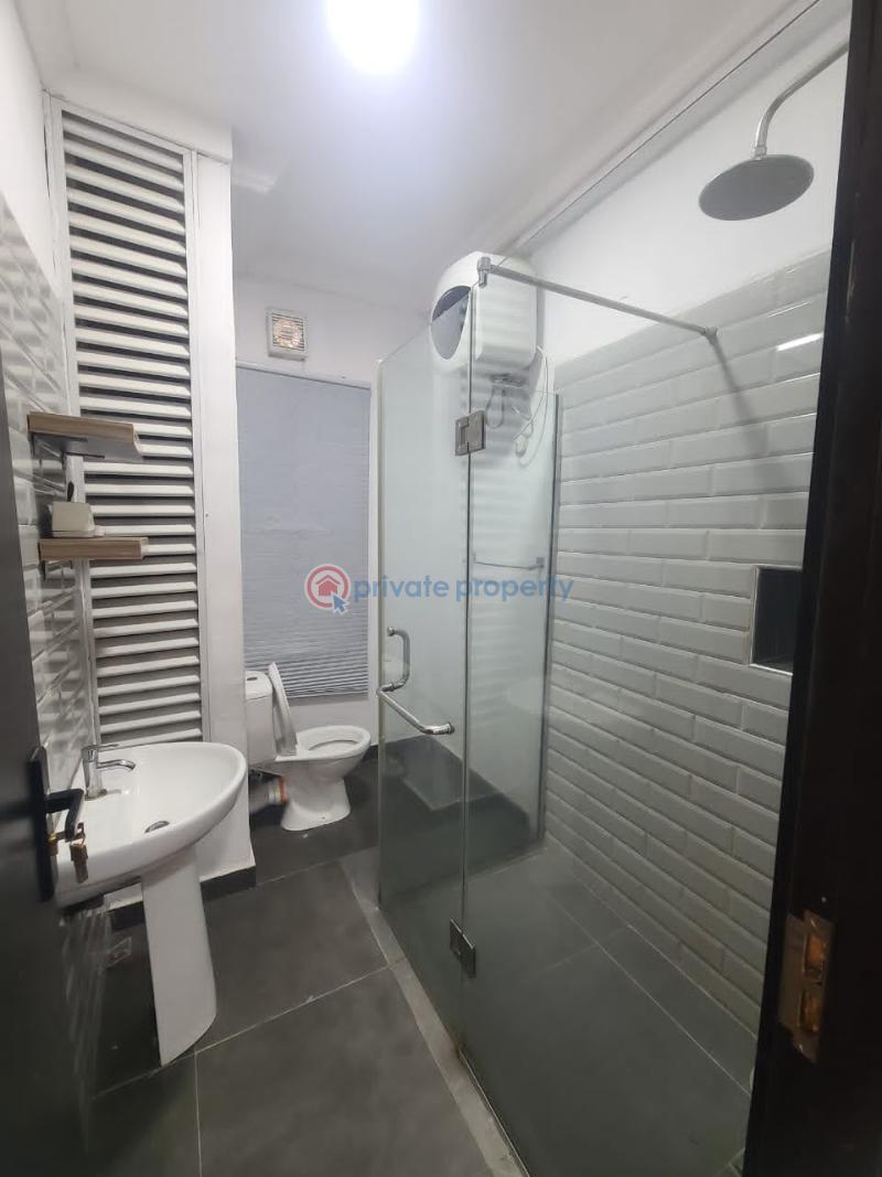 3 bedroom Flat & Apartment For Rent Inside Pinnock Estate Osapa London Lekki Lagos - 2