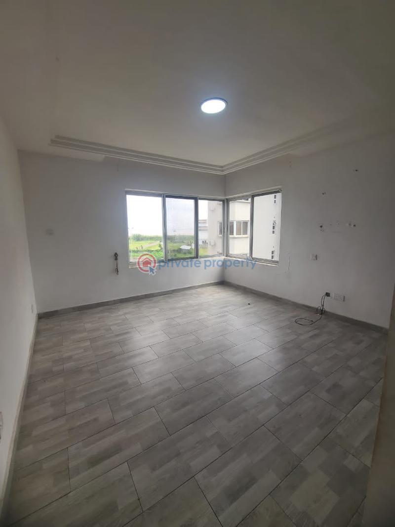 3 bedroom Flat & Apartment For Rent Inside Pinnock Estate Osapa London Lekki Lagos - 5