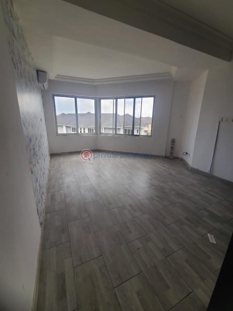 3 bedroom Flat & Apartment For Rent Inside Pinnock Estate Osapa London Lekki Lagos - 1