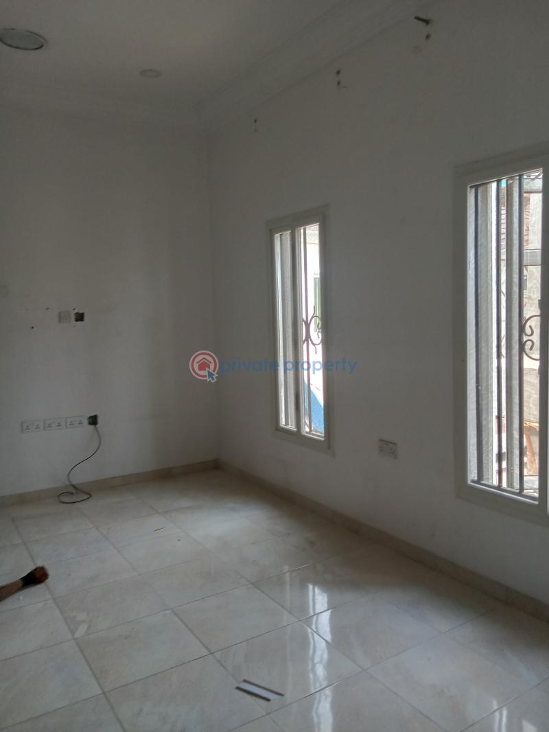 1 bedroom Studio Apartment For Rent Lekki Phase 1 Lagos - 2