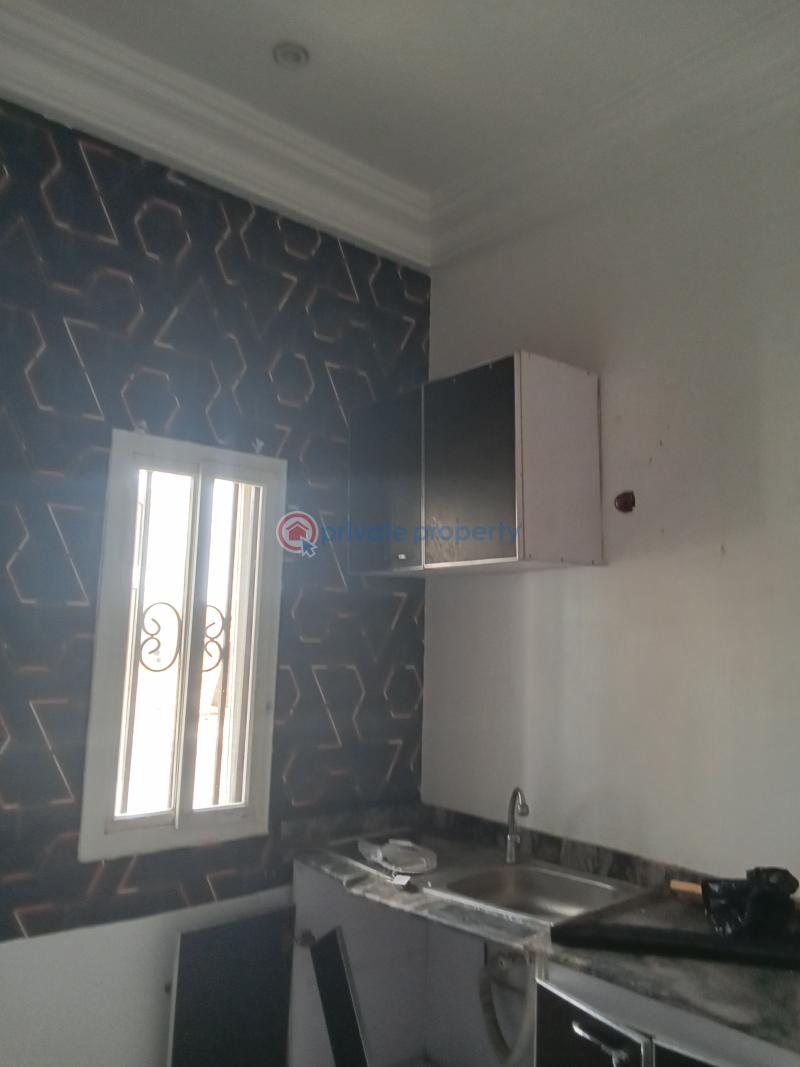 1 bedroom Studio Apartment For Rent Lekki Phase 1 Lagos - 0