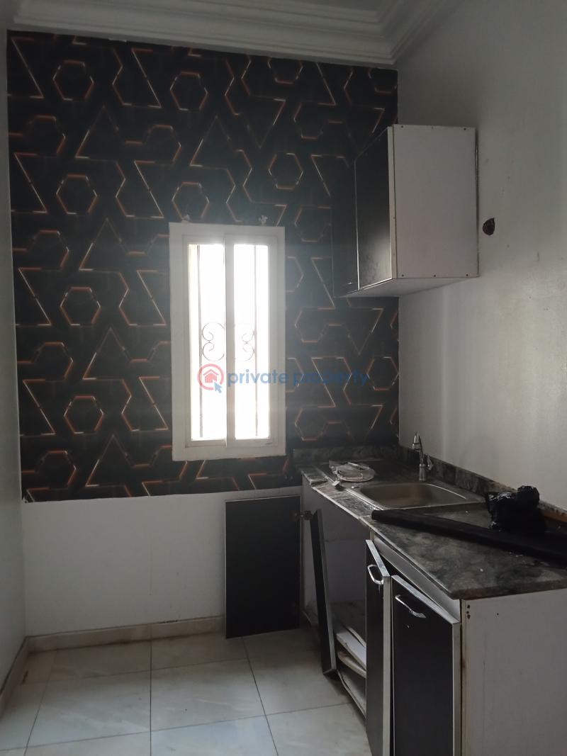 1 bedroom Studio Apartment For Rent Lekki Phase 1 Lagos - 1