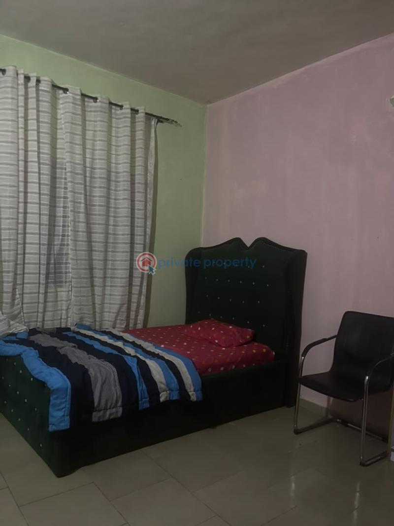 1 bedroom Self Contain For Rent Mobile Road Ilaje Ajah Lagos - 2