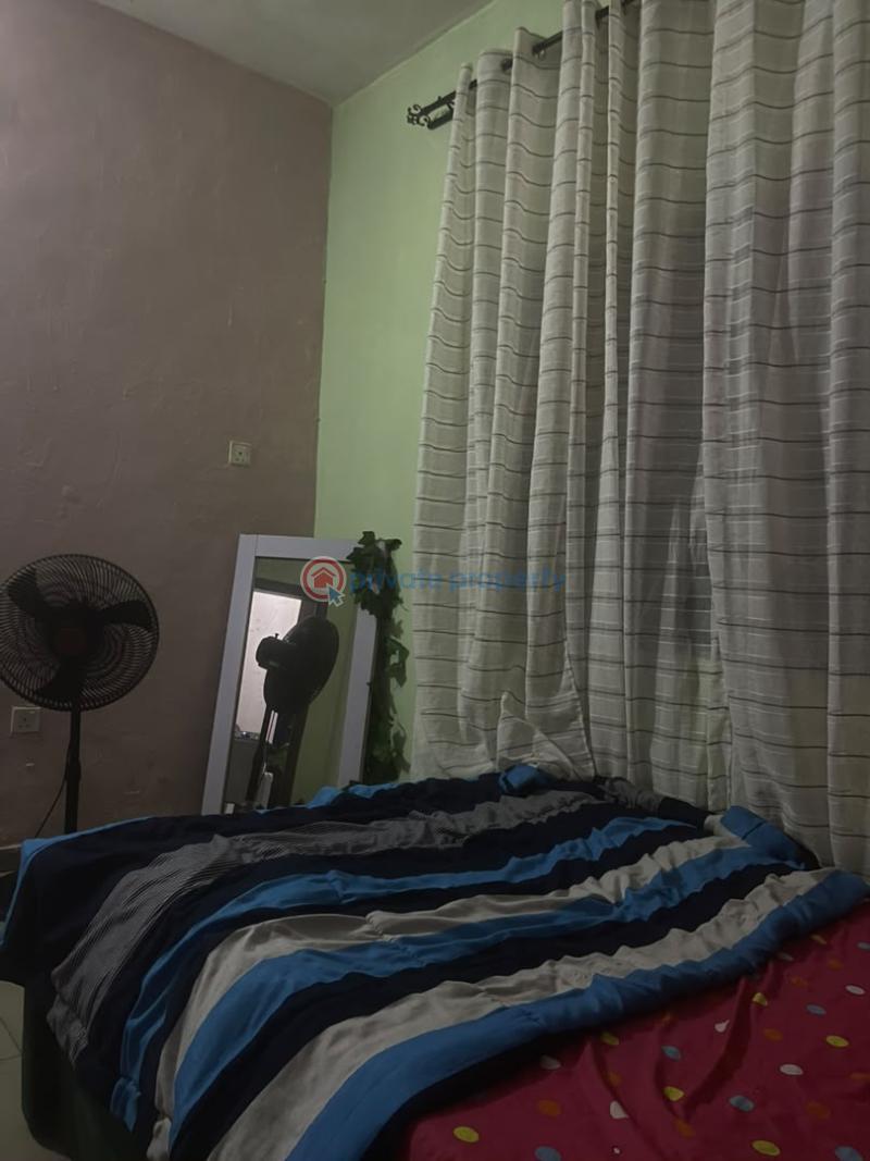1 bedroom Self Contain For Rent Mobile Road Ilaje Ajah Lagos - 3