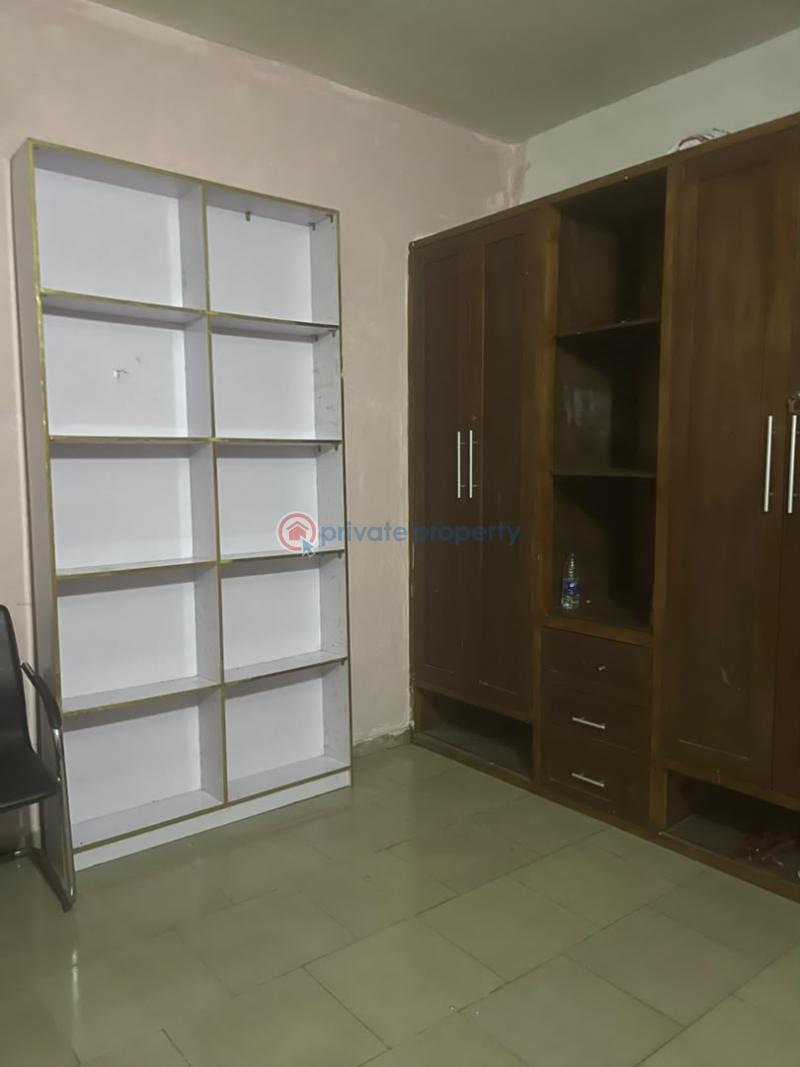 1 bedroom Self Contain For Rent Mobile Road Ilaje Ajah Lagos - 4