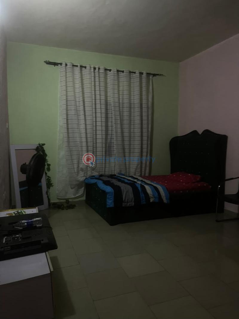 1 bedroom Self Contain For Rent Mobile Road Ilaje Ajah Lagos - 1