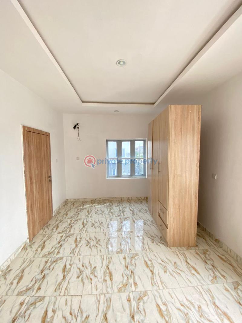 2 bedroom Flat & Apartment For Sale Abraham Adesanya Ajah Lagos - 4