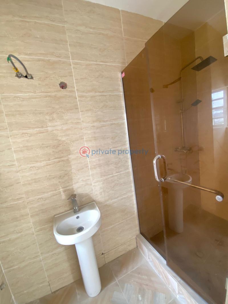 2 bedroom Flat & Apartment For Sale Abraham Adesanya Ajah Lagos - 7