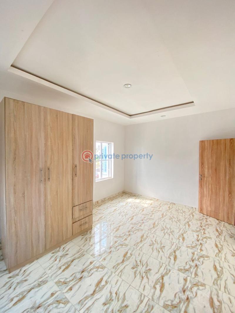 2 bedroom Flat & Apartment For Sale Abraham Adesanya Ajah Lagos - 5