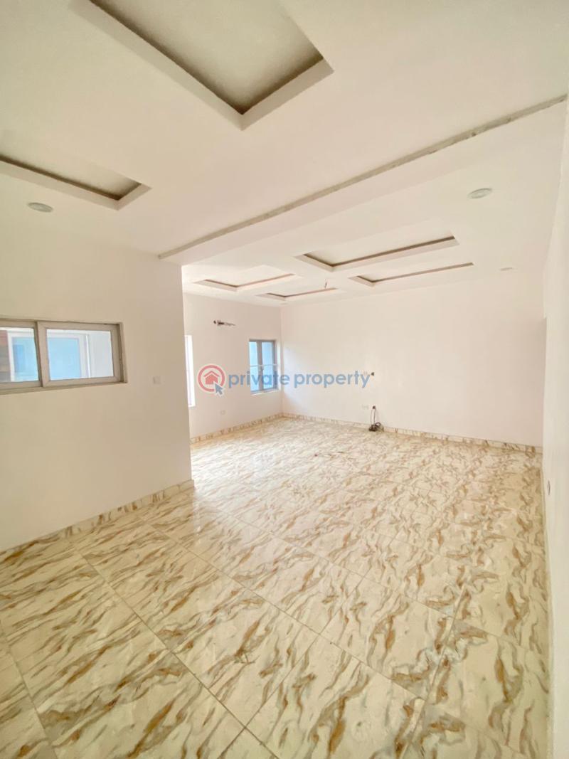 2 bedroom Flat & Apartment For Sale Abraham Adesanya Ajah Lagos - 1