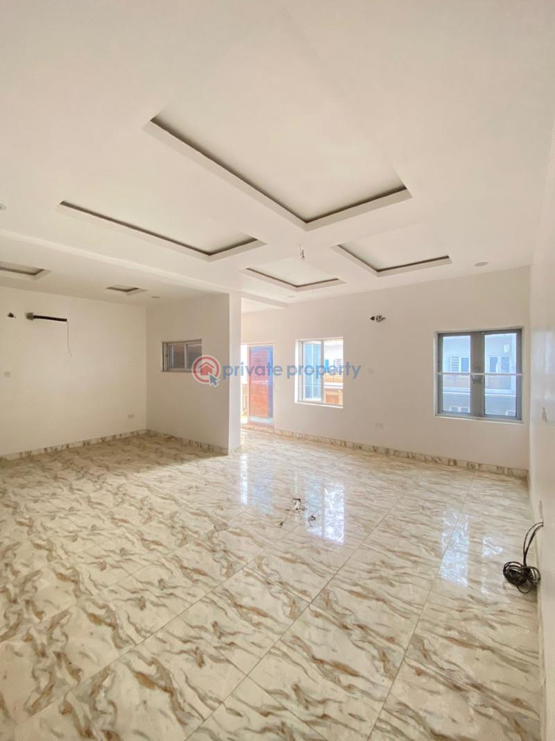 2 bedroom Flat & Apartment For Sale Abraham Adesanya Ajah Lagos - 3