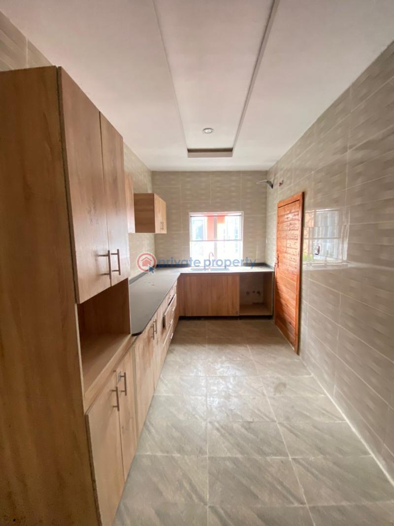 2 bedroom Flat & Apartment For Sale Abraham Adesanya Ajah Lagos - 8