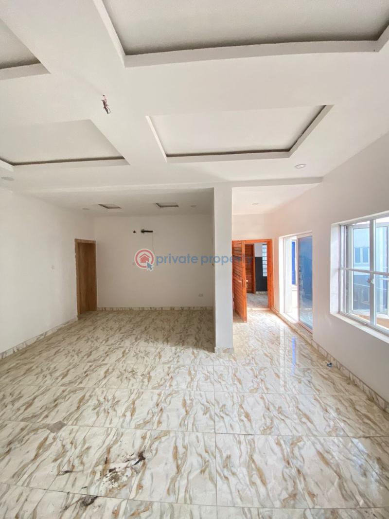 2 bedroom Flat & Apartment For Sale Abraham Adesanya Ajah Lagos - 2