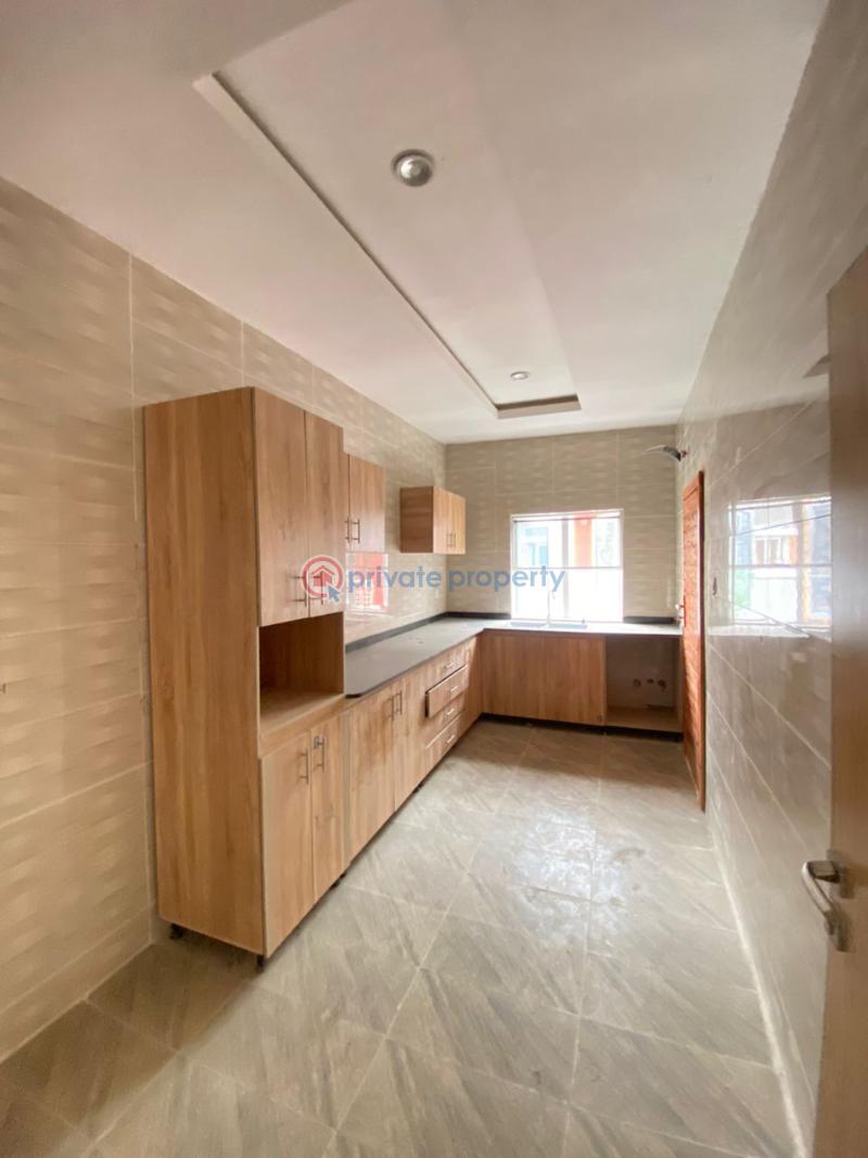2 bedroom Flat & Apartment For Sale Abraham Adesanya Ajah Lagos - 9